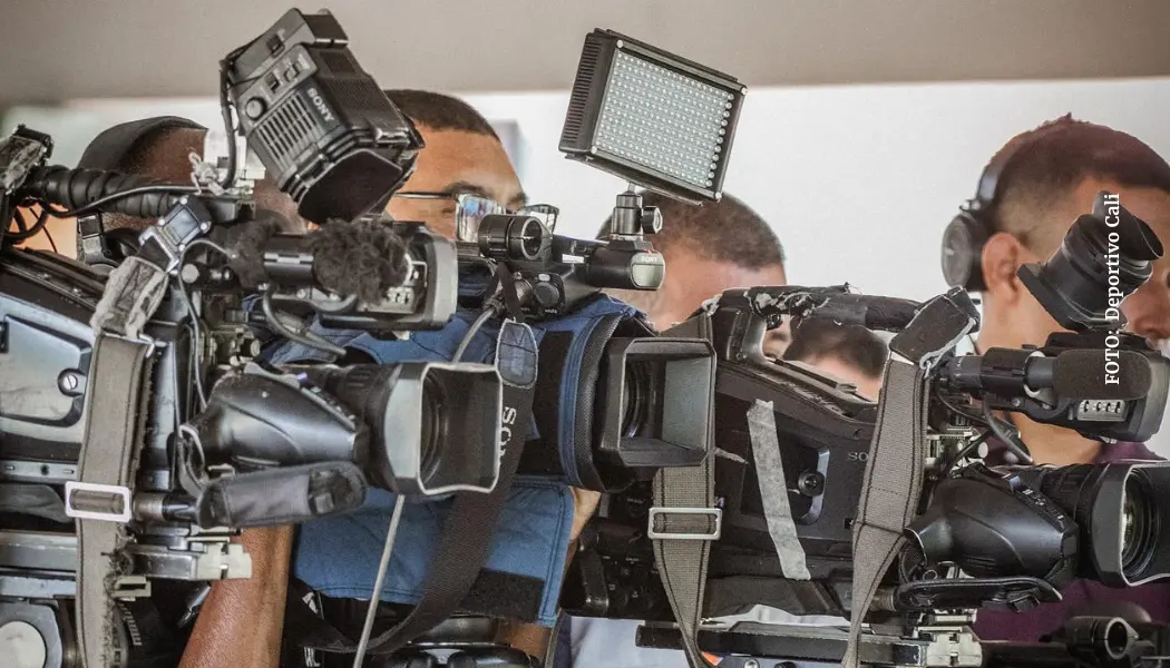 Jhon Vázquez demandó a Alianza por Deportivo Cali