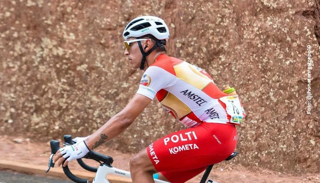 Jhonatan Pácora Restrepo.