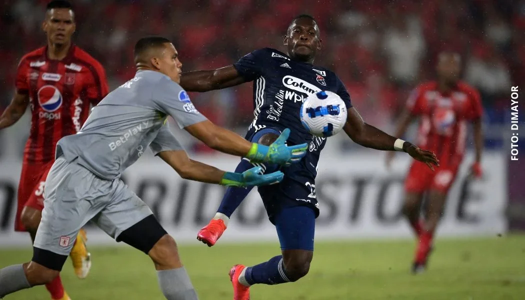 Joel Graterol regresaría al América de Cali