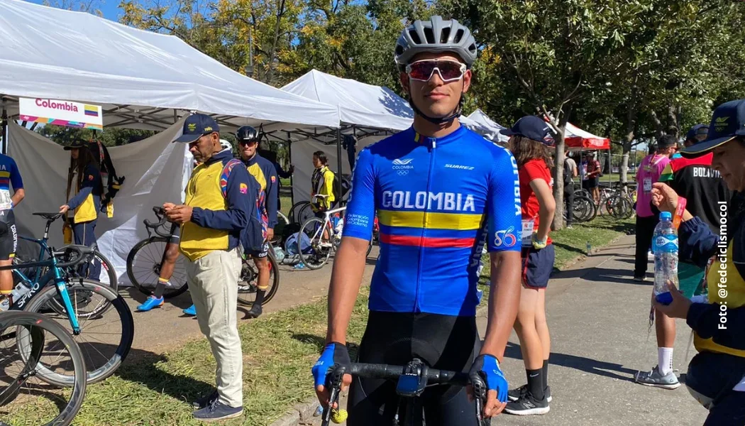 Jonathan Guatibonza.