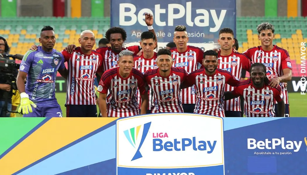 Jordan Barrera es seguido por Fluminense y en Europa