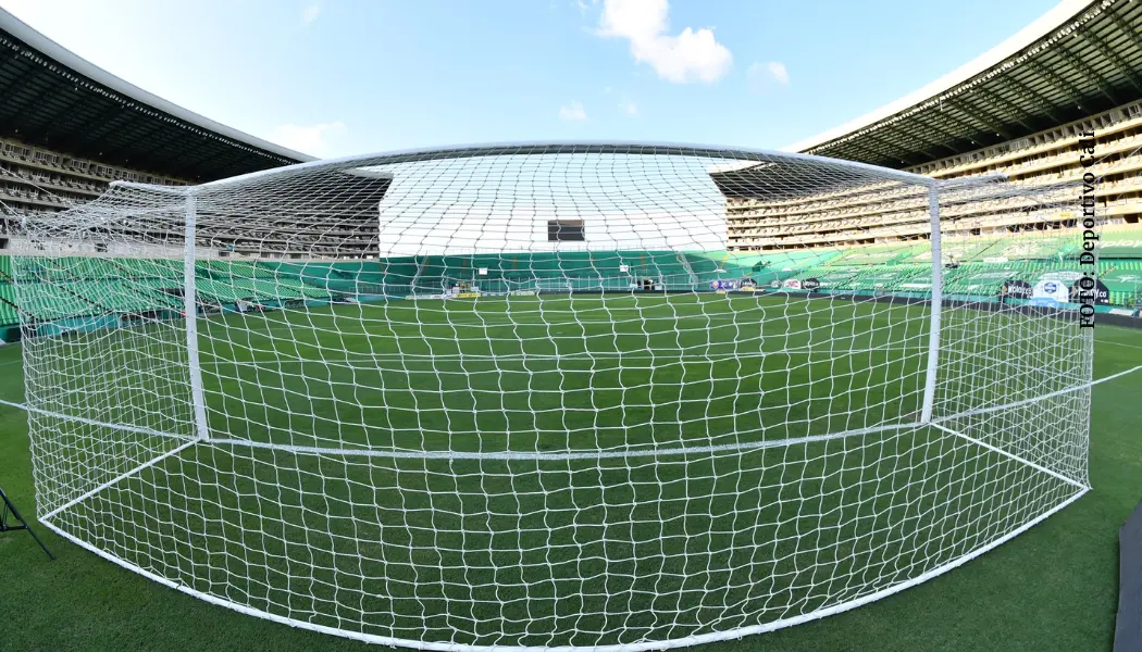 Jorge Aravena suena para director deportivo del Deportivo Cali