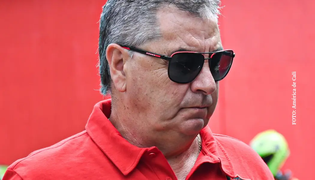 Jorge Polilla Da Silva sí necesita refuerzos América