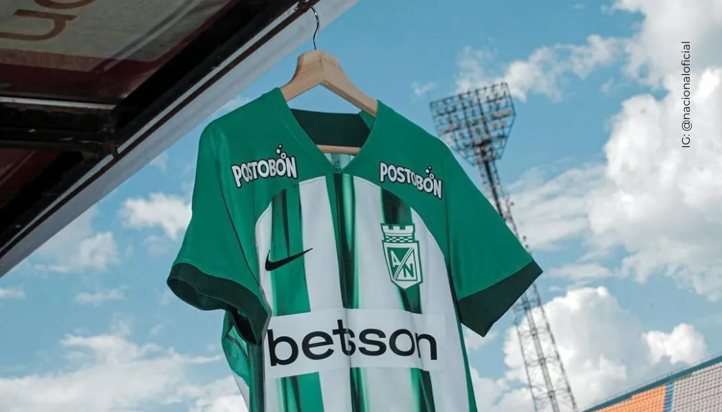 Jorman Campuzano en exámenes médicos con Nacional