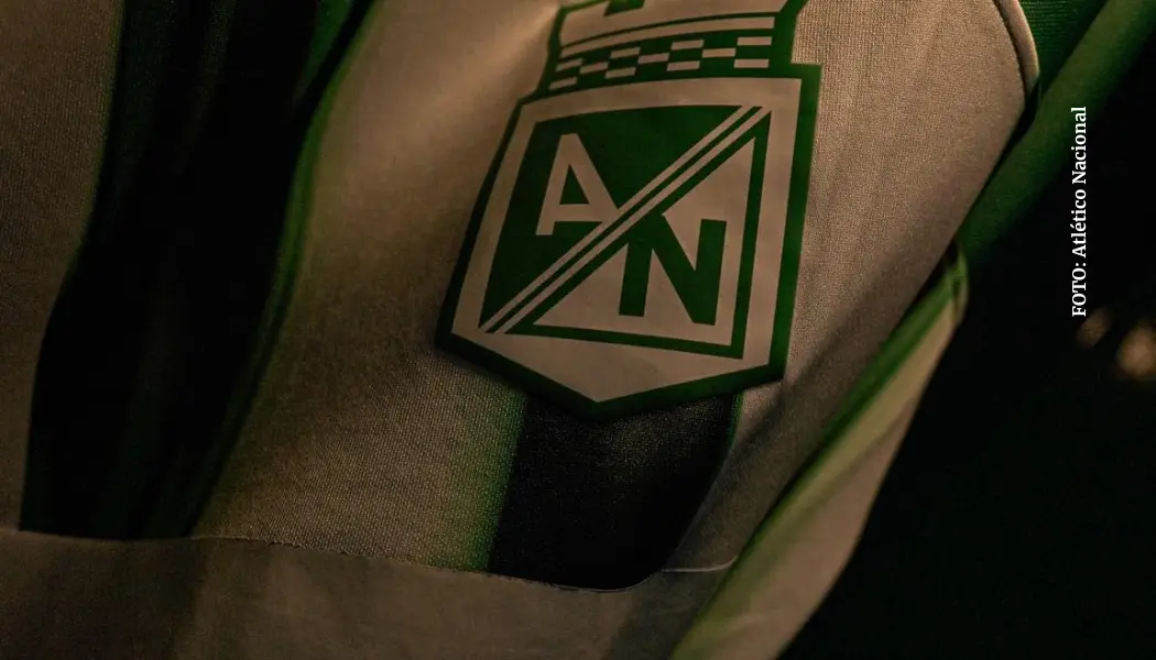 Jorman Campuzano esperado mañana en Atlético Nacional