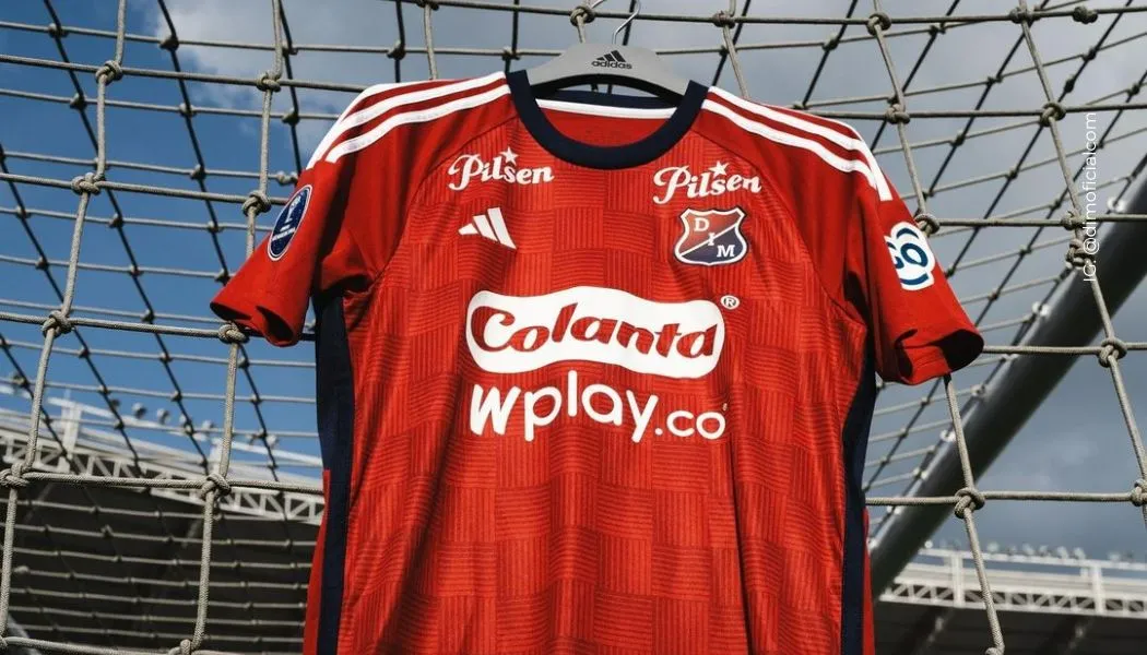 José Ortiz se perdería el DIM - Lanús Copa Sudamericana