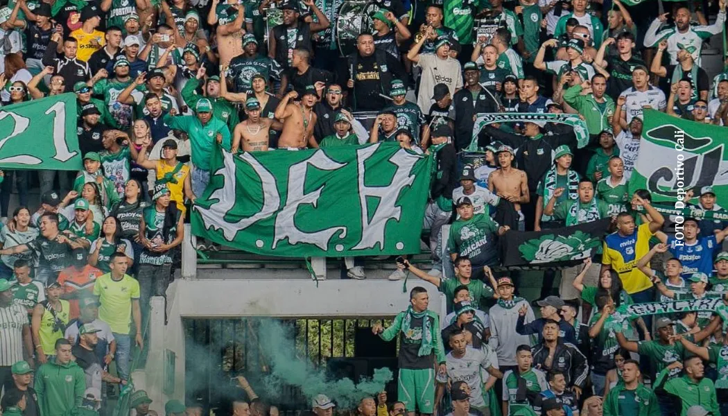 José Cheche Hernández se ofrece dt al Deportivo Cali