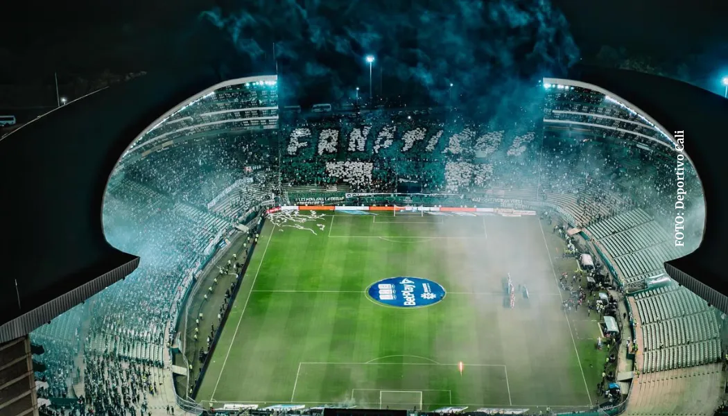 José Cheche Hernández sería dt del Deportivo Cali