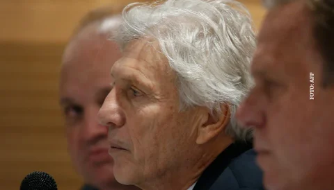 José Pékerman habló de que le faltaba en su proceso con Selección Colombia