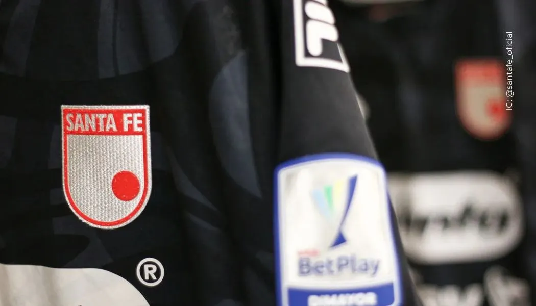 Jown Cardona y Edward López llegarían a Santa Fe