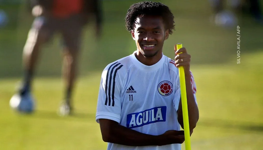 El jugador debutó con el Inter de Milán en un partido de liga ante la Fiorentina. SILVIO AVILA / AFP