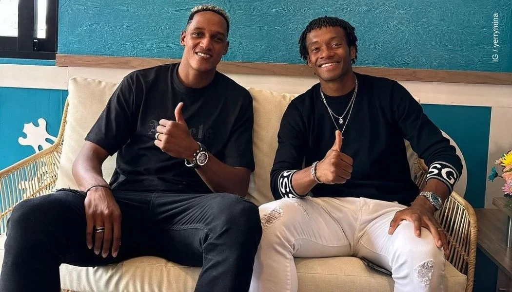 Cuadrado y Mina invierten 17 MDD en Guatapé (Antioquia)