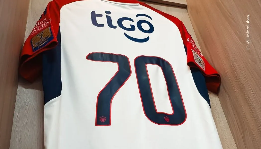 ¿Juan Guillermo Cuadrado podría llegar al Junior?