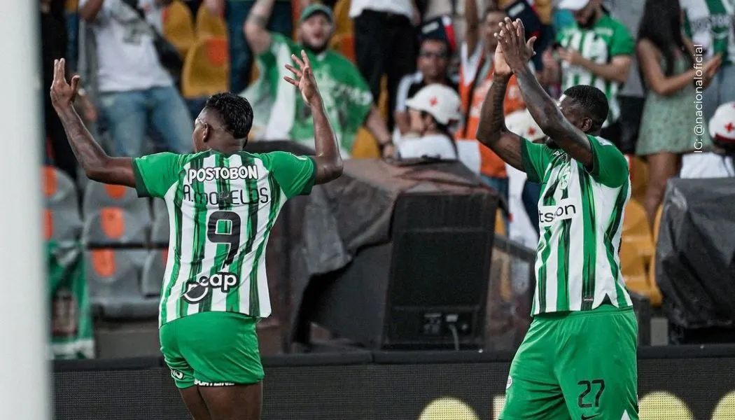 Juan José Arias regresa a las prácticas con Nacional