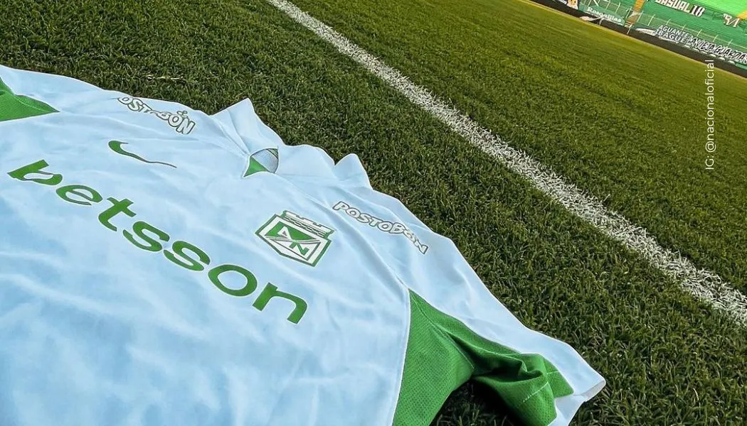 Juan José Córdoba no llegaría a Atlético Nacional