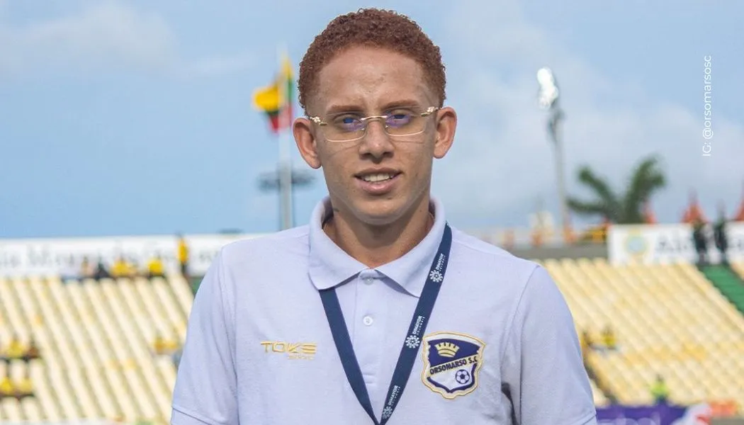 Juan José Ramírez en el radar del Tolima y Millonarios