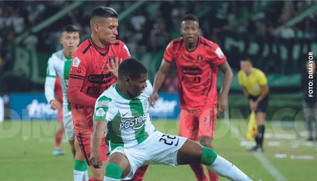 Juan Camilo Portilla sufrió fractura en sus costillas