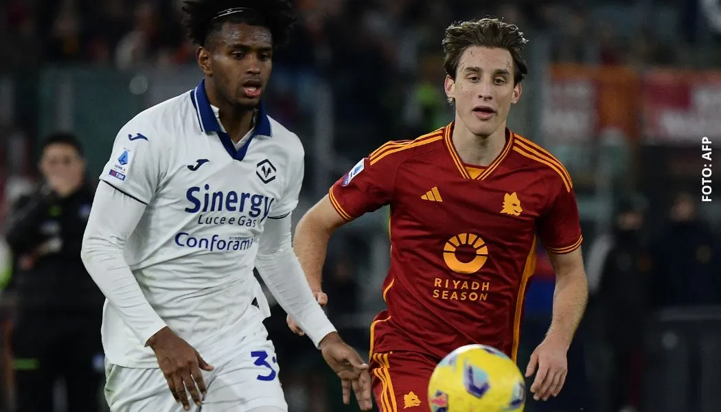 Juan David Cabal, convocado a la Selección Colombia