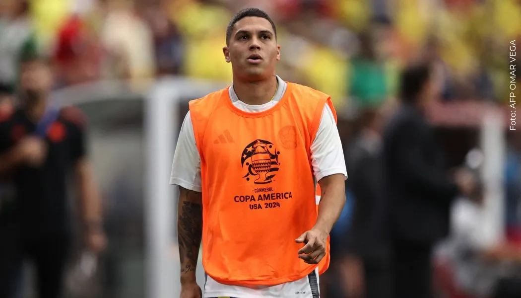 Juan Fernando Quintero ya tiene fecha para regresar a Racing