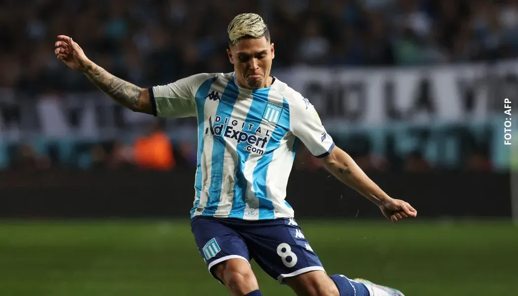 Juan Fernando Quintero