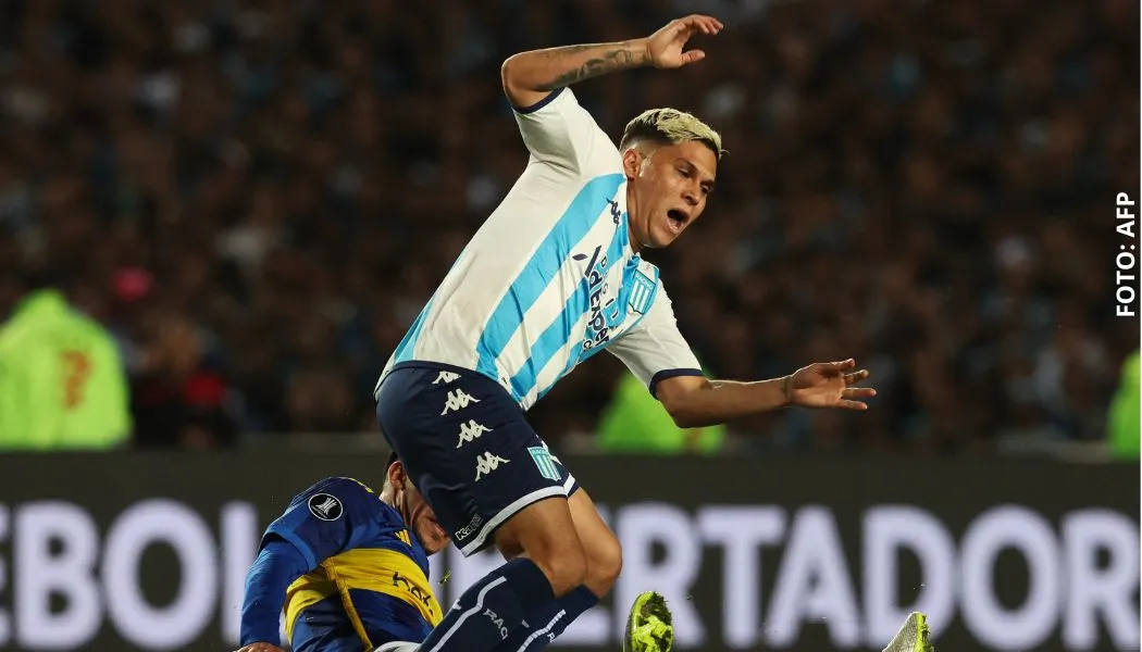 Juan Fernando Quintero no llegarían al Medellín