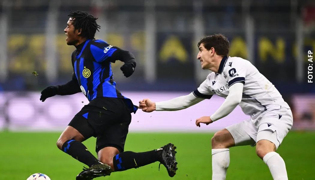 Juan Guillermo Cuadrado palmarés en fútbol europeo