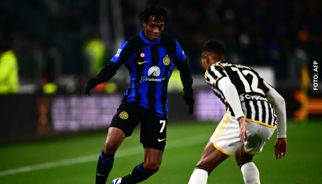 Juan Guillermo Cuadrado