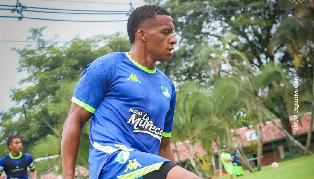 Juan José Córdoba habría sido vendido a Dinamo Zagreb