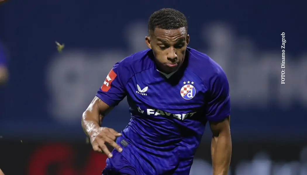 Juan José Córdoba: estos son sus rivales en su primera Champions League