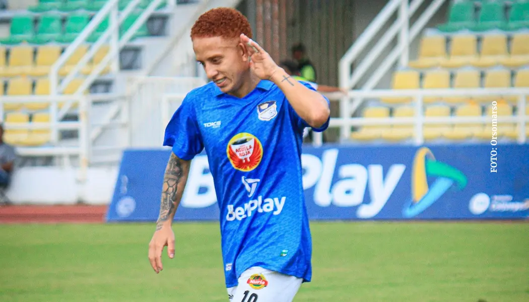 Juan José Ramírez intensifica charlas con Millonarios