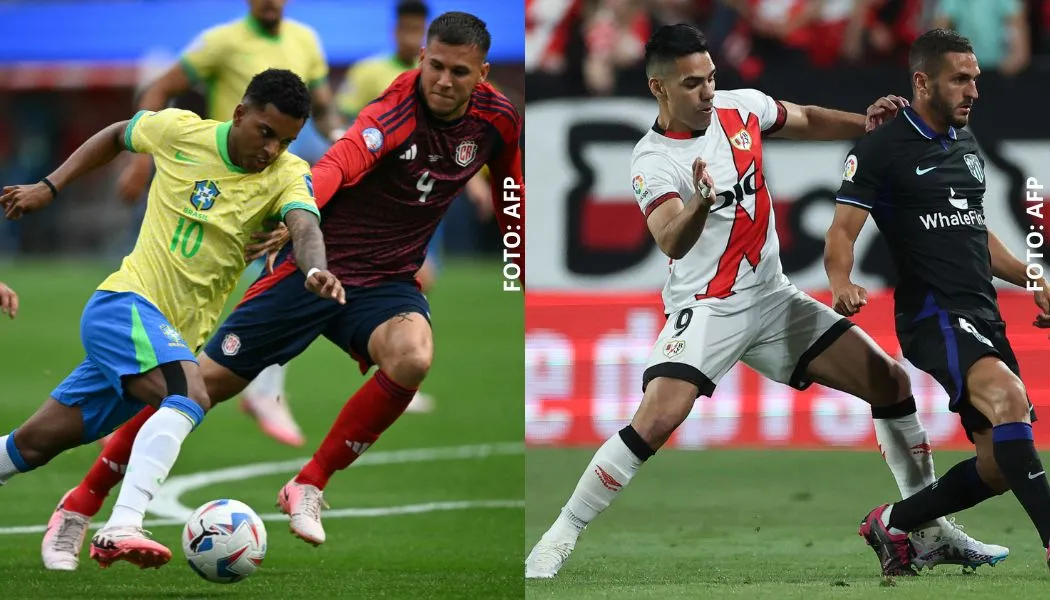 Juan Pablo Vargas sobre la llegada de Falcao a Millonarios