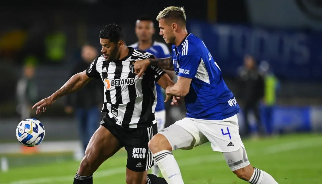 Juan Pablo Vargas en Millonarios