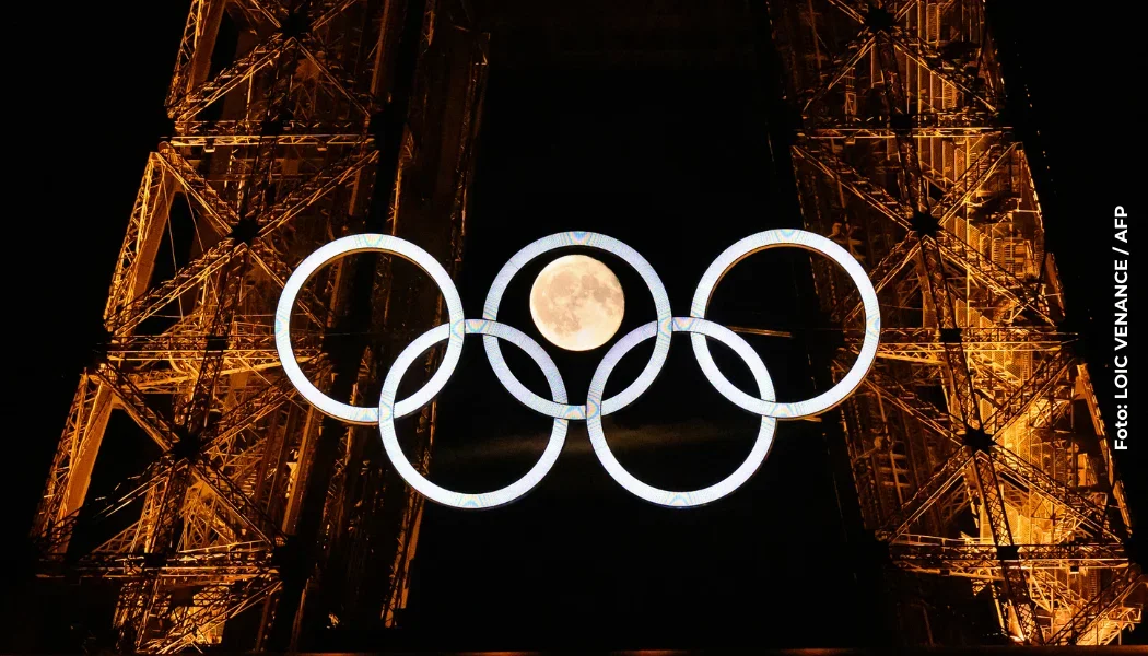 Ausencias de Colombia en juegos Olímpicos de París 2024.