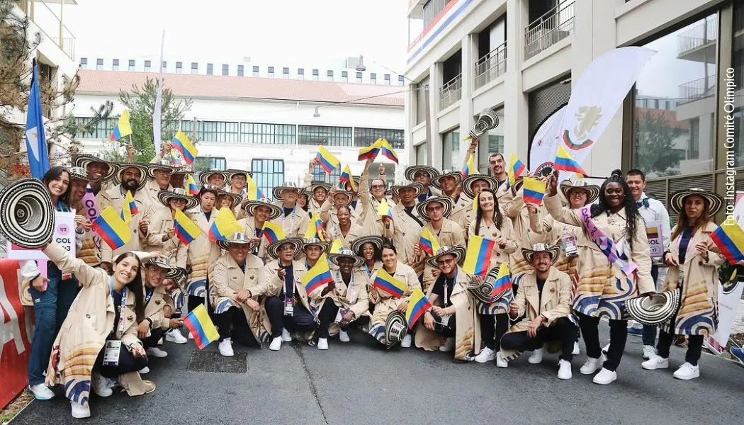 Cronograma colombiano miércoles 31 julio en Olímpicos
