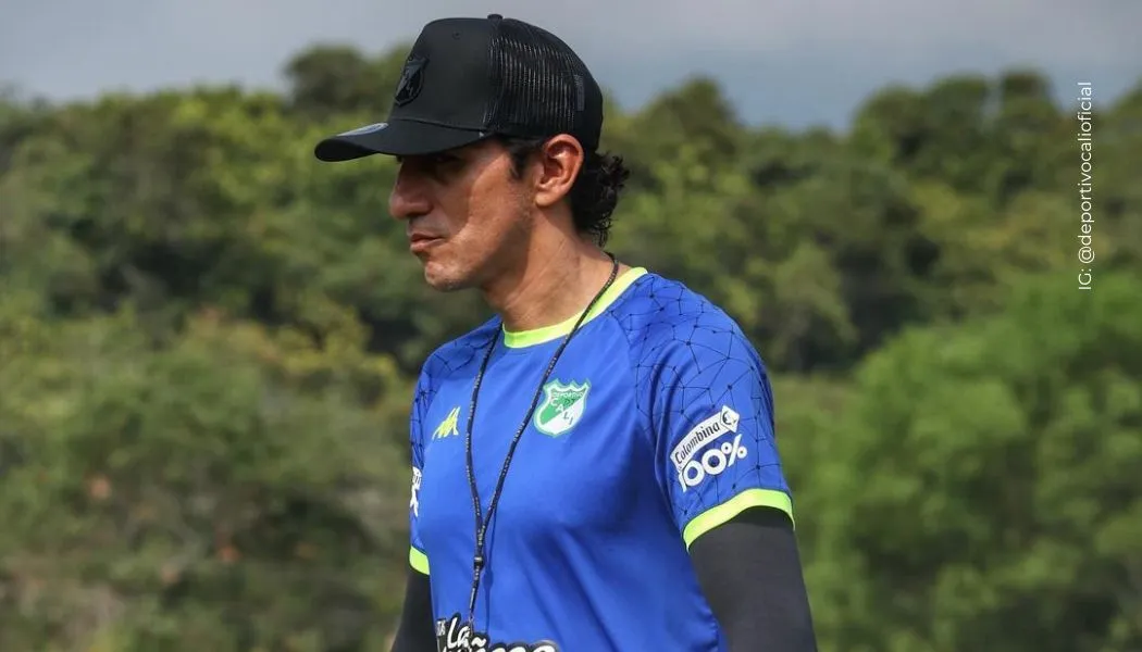 Jugador del Deportivo Cali podría renunciar al equipo