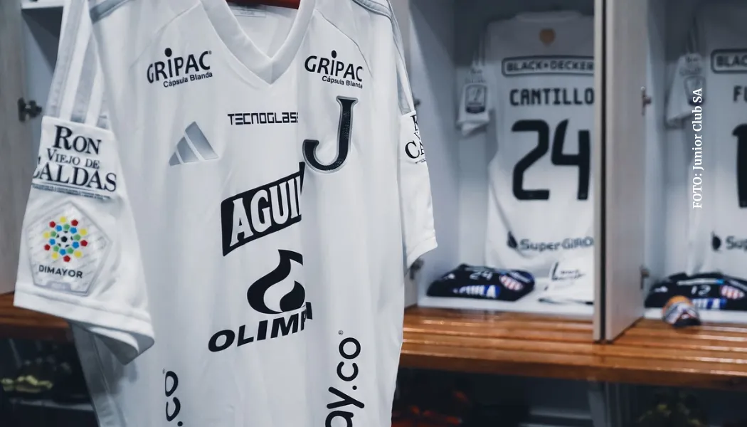 Jugador de Junior es extorsionado con comprometedora foto con su pareja: esto dijo