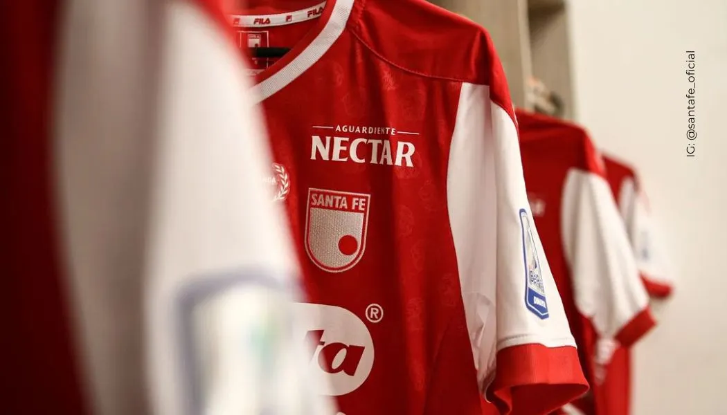 Julián Millán no saldrá de Independiente Santa Fe