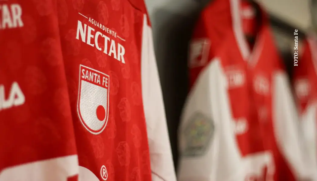 Julián Millán de Santa Fe interesa México y Argentina