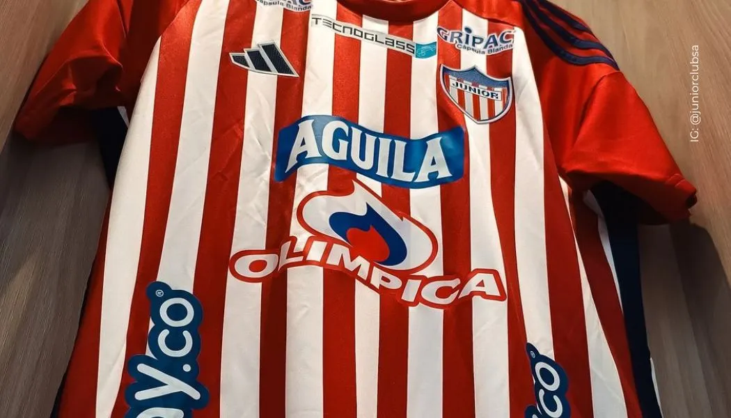 Junior desearía tener el regreso a Yeferson Moreno