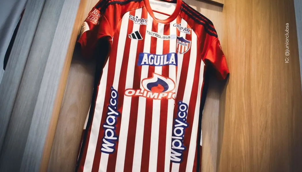 Junior enviará carta por arbitraje vs Águilas Doradas