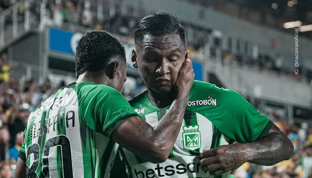 Junior molesto por el cambio del juego con Nacional