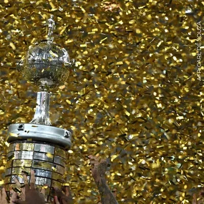 Listos los bombos de la Copa Libertadores 2024 para el sorteo de los ...