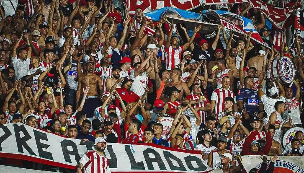 Junior vs. Tolima podría cambiar de horario