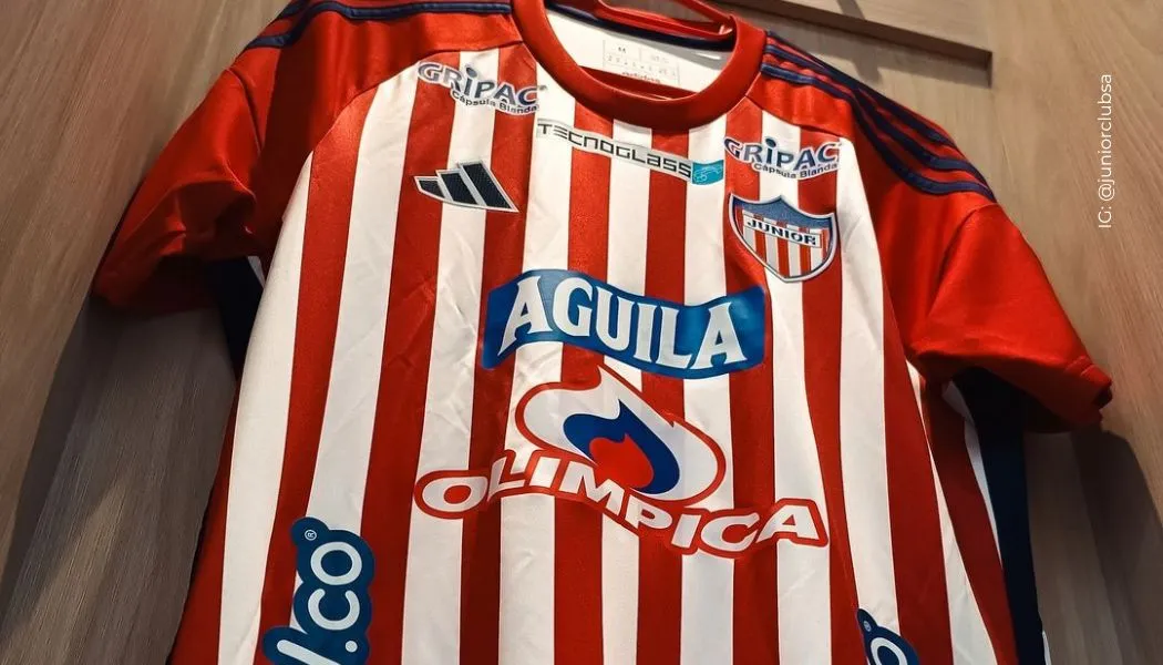 Junior tendría lista la contratación de Yani Quintero