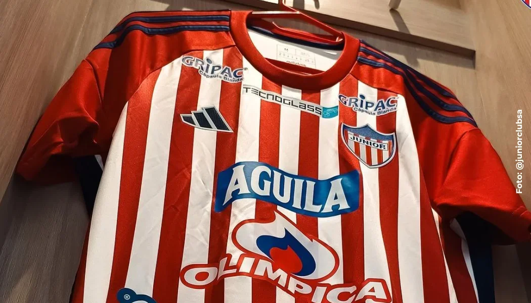 Junior celebración oficial de centenario: programa.