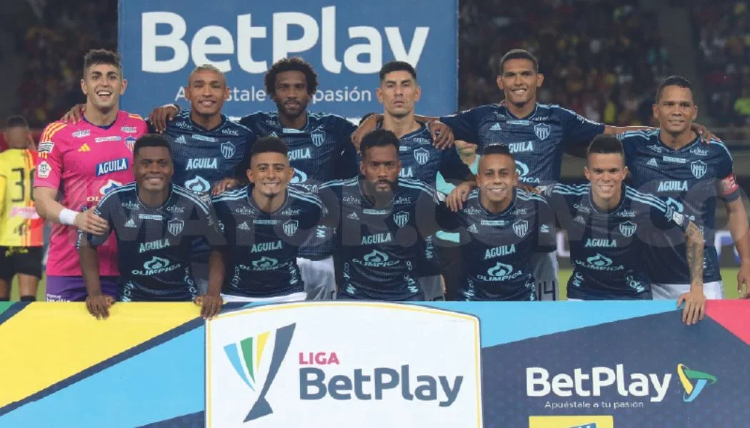 Junior de Barranquilla