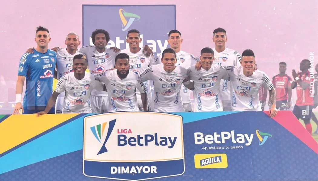 Junior buscaría el regreso de Víctor Cantillo y Yimmi Chará