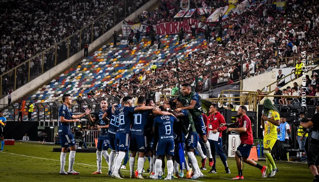 Junior de Barranquilla estaría pensando en no renovar a este futbolista