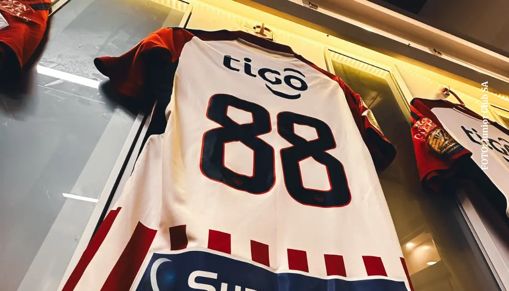 Junior habría descartado estos jugadores como posibles refuerzos del club