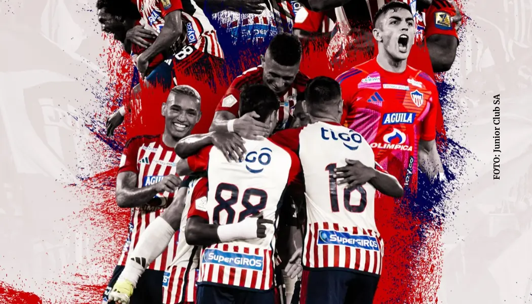 Junior habría puesto a la venta a José Enamorado